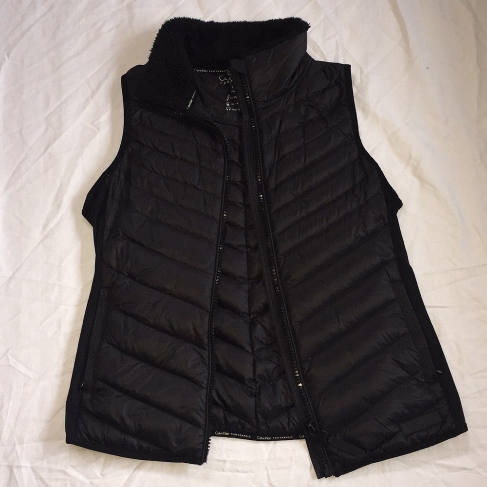 Calvin Klein Vest